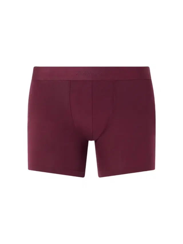Zimmerli Pureness Stretch-Micro Modal Boxer Briefs - Men
