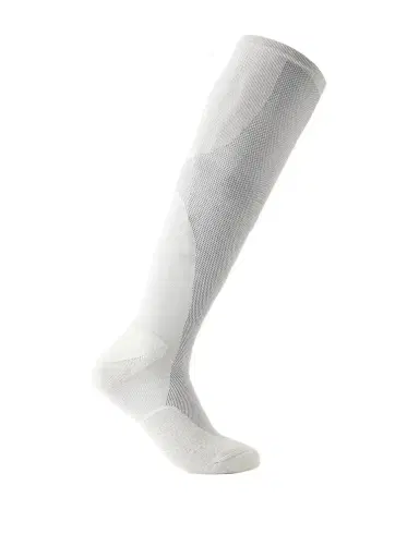 ON Post Archive Faction Stretch-Knit Running Socks - Men | Thumbnail 1 ON Post Archive Faction Stretch-Knit Running Socks - Men | Thumbnail 1