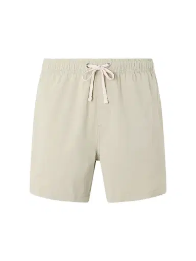Onia Land To Water Straight-Leg Mid-Length Swim Shorts - Men | Thumbnail 1