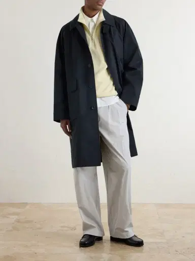 Aimé Leon Dore GORE-TEX® Trench Coat - Men | Thumbnail 2 Aimé Leon Dore GORE-TEX® Trench Coat - Men | Thumbnail 2