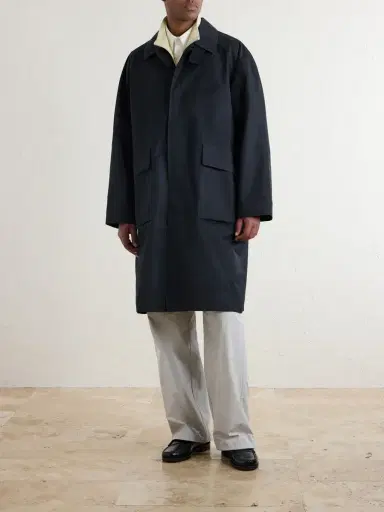 Aimé Leon Dore GORE-TEX® Trench Coat - Men | Thumbnail 3 Aimé Leon Dore GORE-TEX® Trench Coat - Men | Thumbnail 3