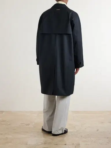 Aimé Leon Dore GORE-TEX® Trench Coat - Men | Thumbnail 4 Aimé Leon Dore GORE-TEX® Trench Coat - Men | Thumbnail 4