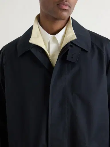 Aimé Leon Dore GORE-TEX® Trench Coat - Men | Thumbnail 5 Aimé Leon Dore GORE-TEX® Trench Coat - Men | Thumbnail 5