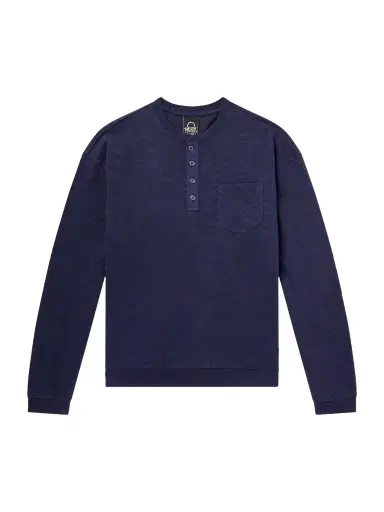 FrizmWORKS Cotton-Jersey T-Shirt - Men | Thumbnail 1