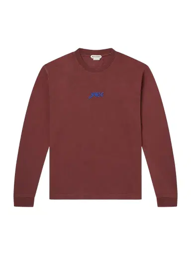 JW Anderson Logo-Embroidered Cotton-Jersey T-Shirt - Men | Thumbnail 1 JW Anderson Logo-Embroidered Cotton-Jersey T-Shirt - Men | Thumbnail 1