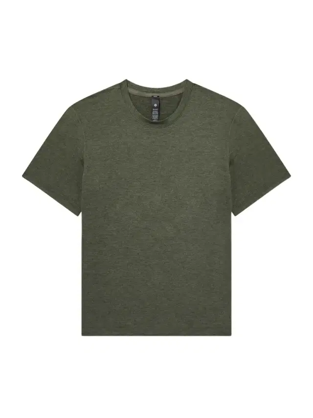 lululemon Stretch Recycled-Jersey T-Shirt - Men