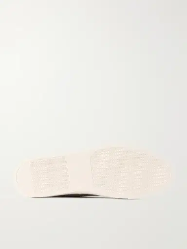 Common Projects Deck Suede Sneakers - Men | Thumbnail 3 Common Projects Deck Suede Sneakers - Men | Thumbnail 3
