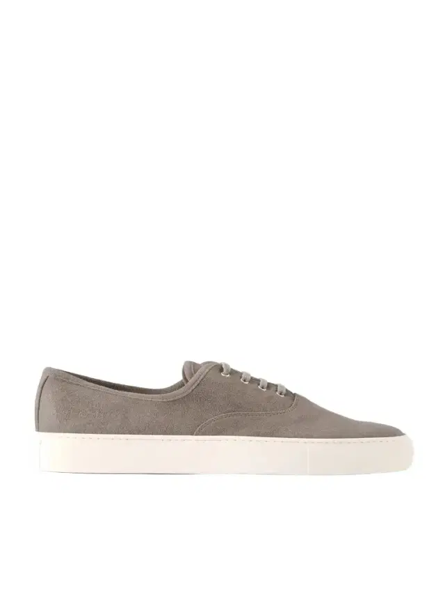 Deck Suede Sneakers - Men Deck Suede Sneakers - Men