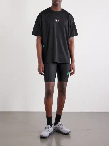 District Vision Maurten Slim-Fit 9'' Recycled Stretch Running Shorts - Men | Thumbnail 2 District Vision Maurten Slim-Fit 9'' Recycled Stretch Running Shorts - Men | Thumbnail 2