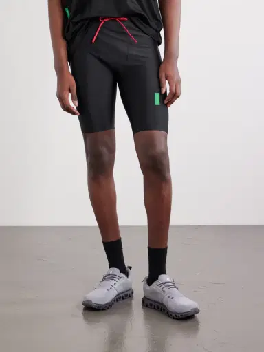 District Vision Maurten Slim-Fit 9'' Recycled Stretch Running Shorts - Men | Thumbnail 3 District Vision Maurten Slim-Fit 9'' Recycled Stretch Running Shorts - Men | Thumbnail 3