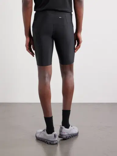 District Vision Maurten Slim-Fit 9'' Recycled Stretch Running Shorts - Men | Thumbnail 4 District Vision Maurten Slim-Fit 9'' Recycled Stretch Running Shorts - Men | Thumbnail 4