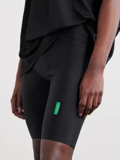 District Vision Maurten Slim-Fit 9'' Recycled Stretch Running Shorts - Men | Thumbnail 5 District Vision Maurten Slim-Fit 9'' Recycled Stretch Running Shorts - Men | Thumbnail 5
