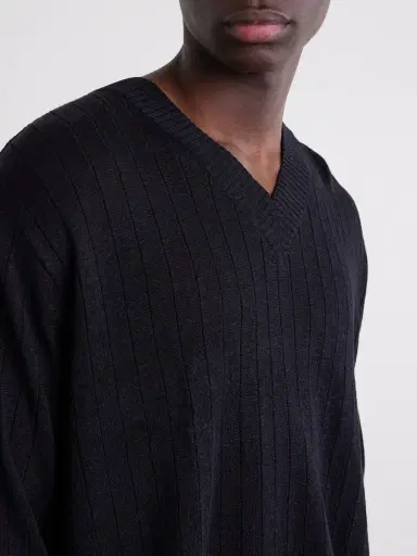 mfpen Linen-Blend Sweater - Men | Thumbnail 5 mfpen Linen-Blend Sweater - Men | Thumbnail 5
