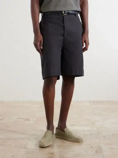 Castañer Parker Canvas Espadrilles - Men | Thumbnail 2