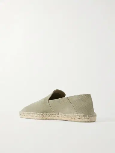 Castañer Parker Canvas Espadrilles - Men | Thumbnail 3