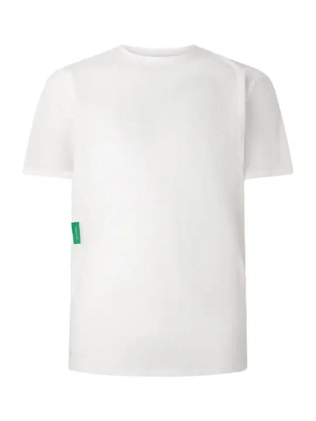 District Vision Performance Lab Textured Stretch-Jersey T-Shirt - Men