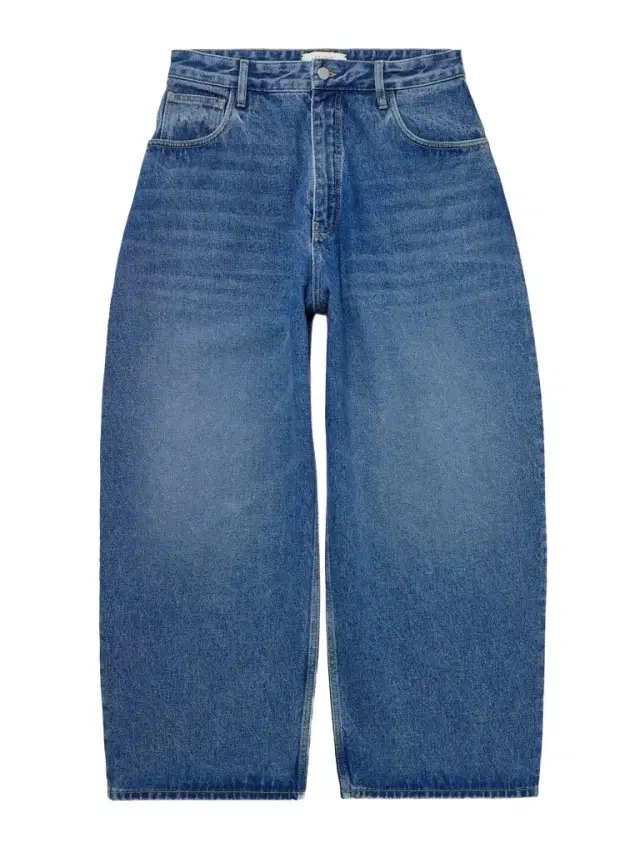 Studio Nicholson Paolo Barrel-Leg Jeans - Men