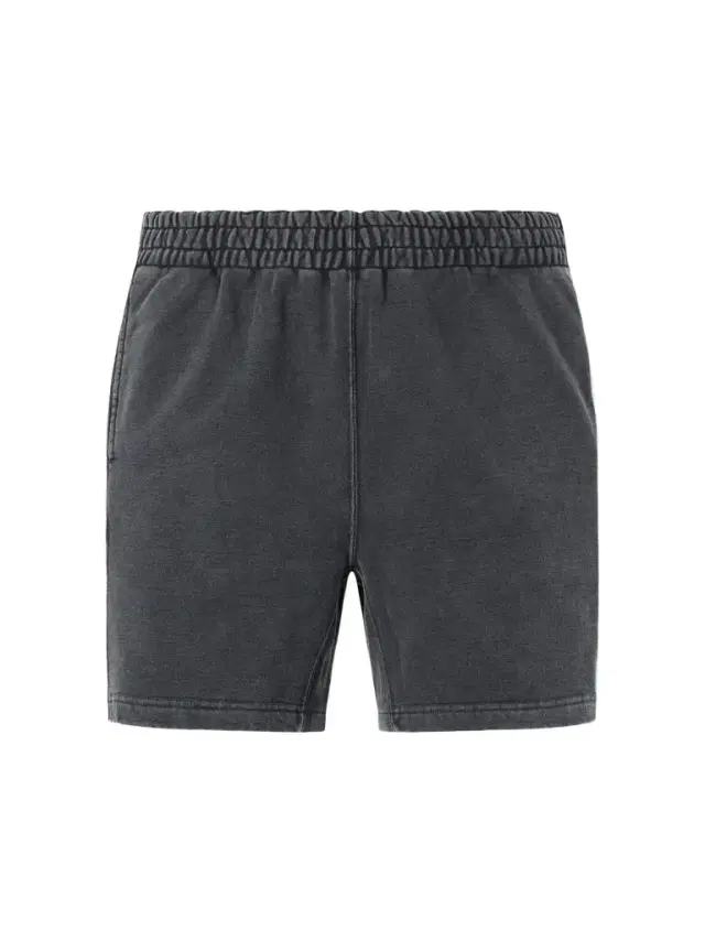 Remi Relief Straight-Leg Cotton-Jersey Shorts - Men