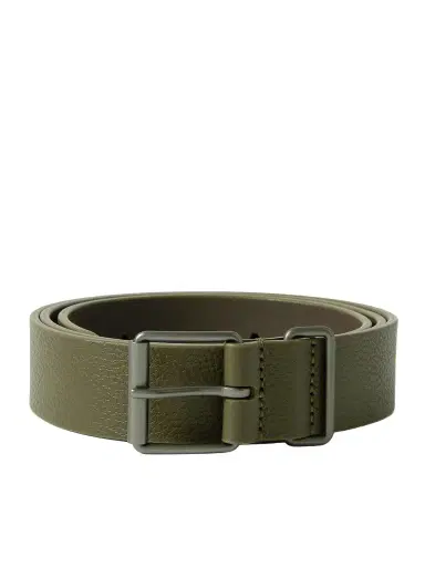 Anderson's 3cm Full-Grain Leather Belt - Men | Thumbnail 1 Anderson's 3cm Full-Grain Leather Belt - Men | Thumbnail 1