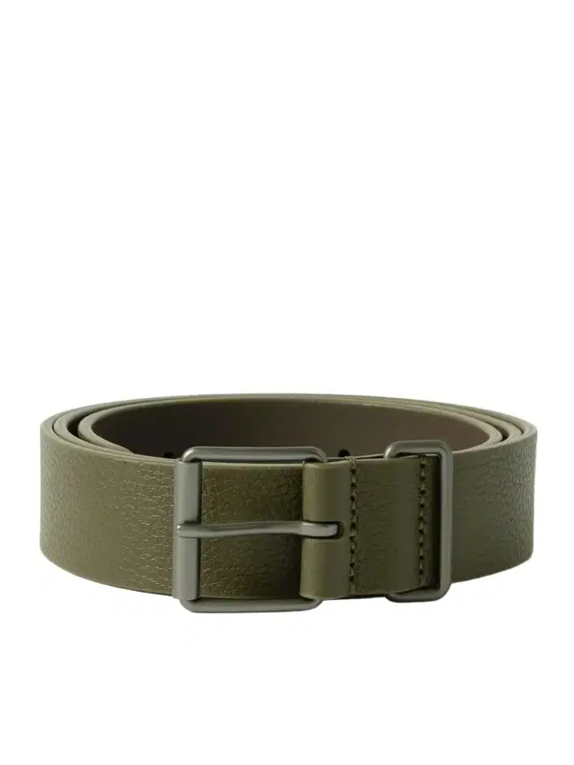 Anderson's 3cm Full-Grain Leather Belt - Men
