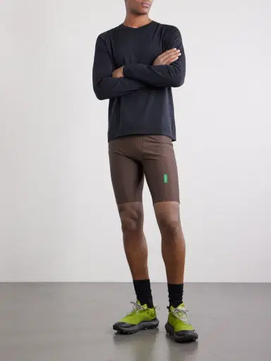 District Vision Maurten Slim-Fit 9'' Recycled Stretch Running Shorts - Men | Thumbnail 2 District Vision Maurten Slim-Fit 9'' Recycled Stretch Running Shorts - Men | Thumbnail 2