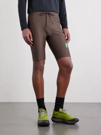 District Vision Maurten Slim-Fit 9'' Recycled Stretch Running Shorts - Men | Thumbnail 3 District Vision Maurten Slim-Fit 9'' Recycled Stretch Running Shorts - Men | Thumbnail 3