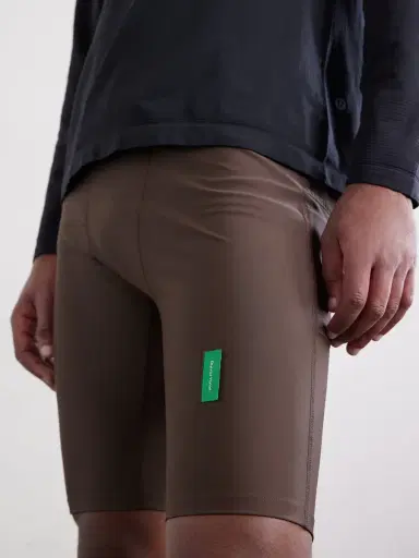 District Vision Maurten Slim-Fit 9'' Recycled Stretch Running Shorts - Men | Thumbnail 5 District Vision Maurten Slim-Fit 9'' Recycled Stretch Running Shorts - Men | Thumbnail 5