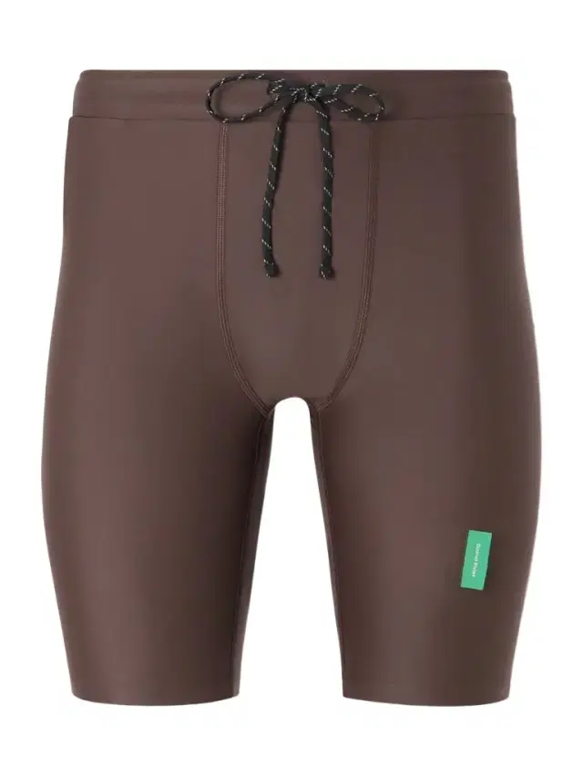 District Vision Maurten Slim-Fit 9'' Recycled Stretch Running Shorts - Men