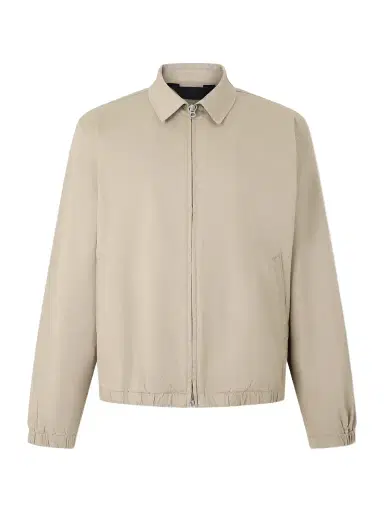 rag & bone Harrington Cotton-Blend Jacket - Men | Thumbnail 1
