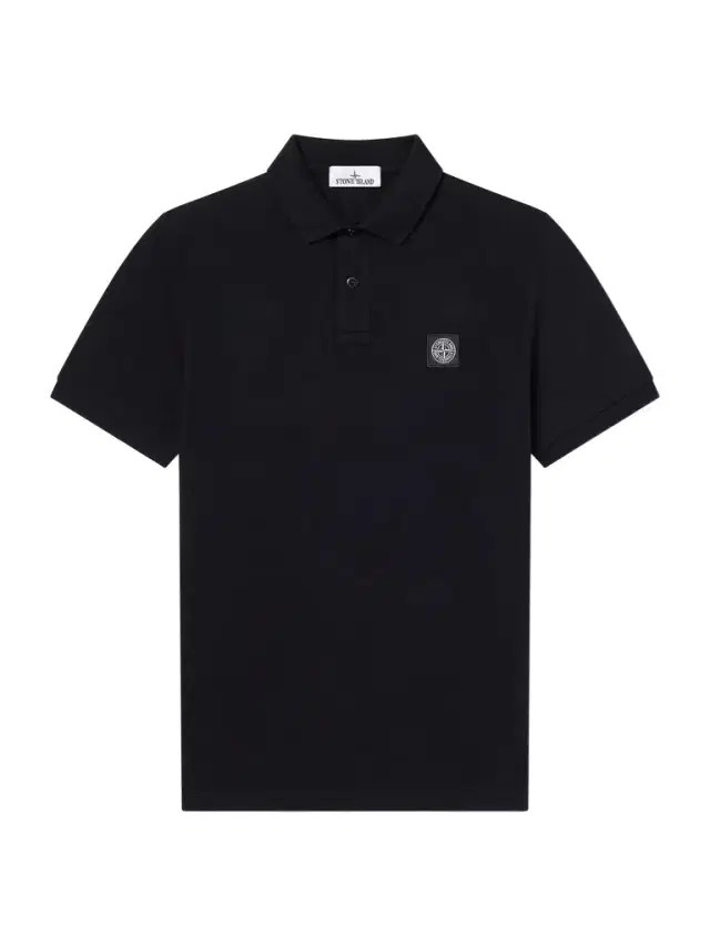 Stretch Cotton-Blend Piqué Polo Shirt - Men Stretch Cotton-Blend Piqué Polo Shirt - Men