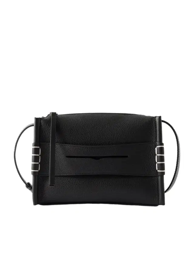 Loafer Leather Messenger Bag - Men Loafer Leather Messenger Bag - Men