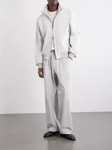 Aimé Leon Dore Suede Jacket - Men | Thumbnail 2 Aimé Leon Dore Suede Jacket - Men | Thumbnail 2