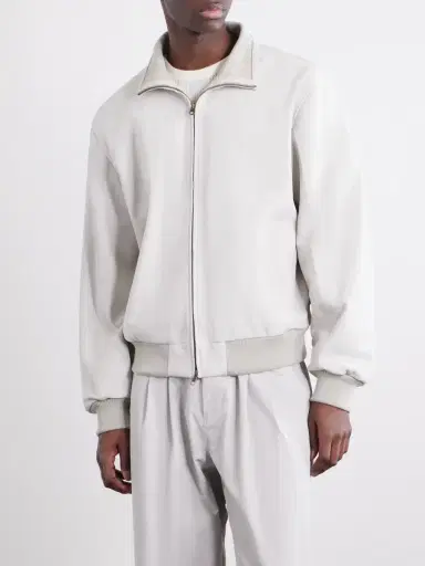 Aimé Leon Dore Suede Jacket - Men | Thumbnail 3 Aimé Leon Dore Suede Jacket - Men | Thumbnail 3