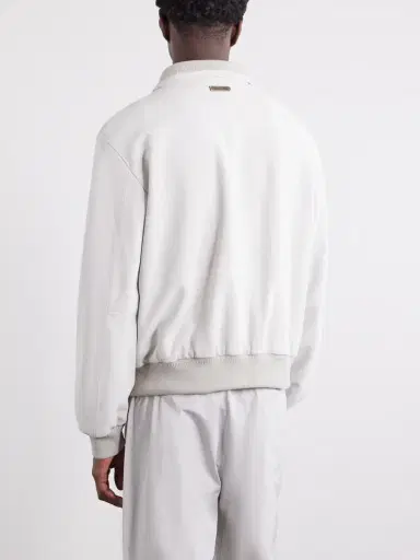 Aimé Leon Dore Suede Jacket - Men | Thumbnail 4 Aimé Leon Dore Suede Jacket - Men | Thumbnail 4