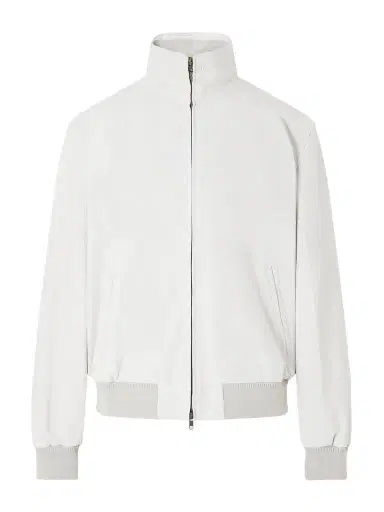 Aimé Leon Dore Suede Jacket - Men | Thumbnail 1 Aimé Leon Dore Suede Jacket - Men | Thumbnail 1