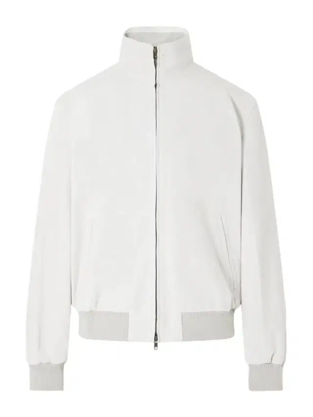 Suede Jacket - Men