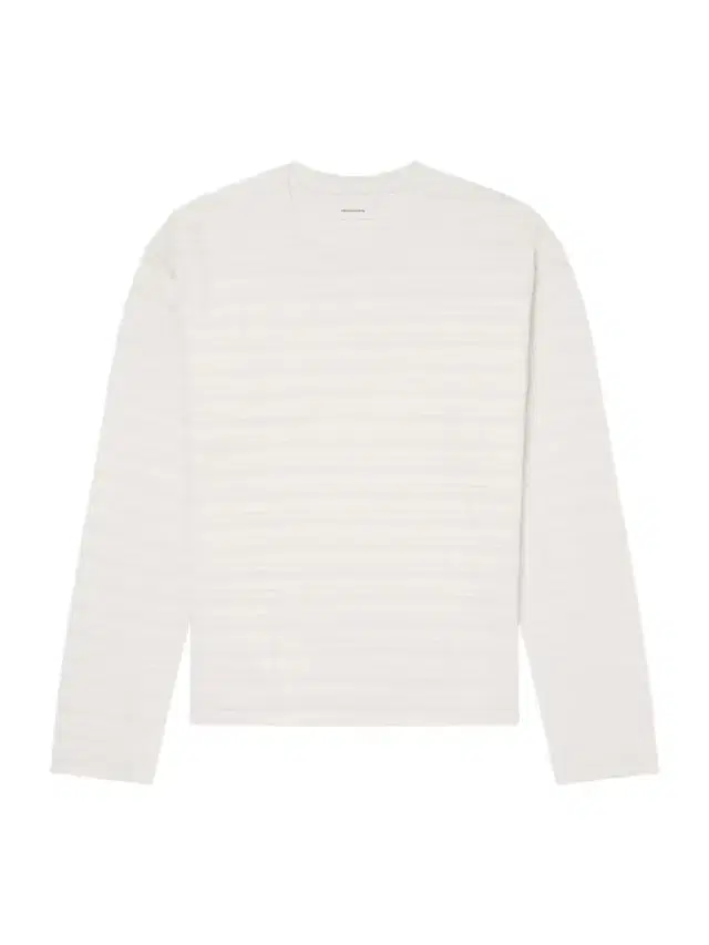 mfpen Striped Organic Cotton Sweater - Men