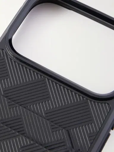Montblanc Extreme 3.0 Leather iPhone 17 Pro Case - Men | Thumbnail 3