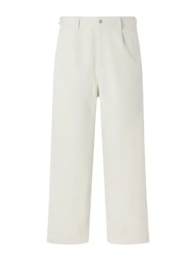 ATON Wide-Leg Pleated Cotton-Twill Trousers - Men