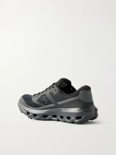 ON Cloudvista 3 Waterproof Mesh Sneakers - Men | Thumbnail 4 ON Cloudvista 3 Waterproof Mesh Sneakers - Men | Thumbnail 4
