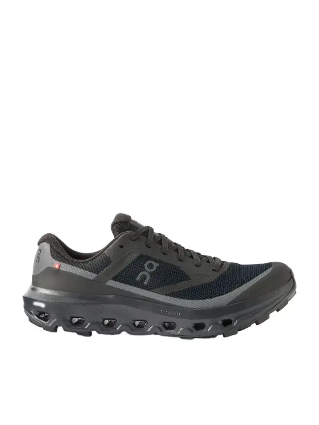 ON Cloudvista 3 Waterproof Mesh Sneakers - Men