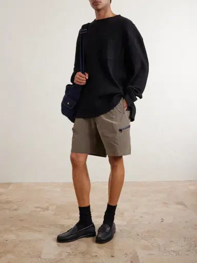 FrizmWORKS Straight-Leg Ripstop Shorts - Men | Thumbnail 2 FrizmWORKS Straight-Leg Ripstop Shorts - Men | Thumbnail 2