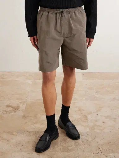 FrizmWORKS Straight-Leg Ripstop Shorts - Men | Thumbnail 3 FrizmWORKS Straight-Leg Ripstop Shorts - Men | Thumbnail 3