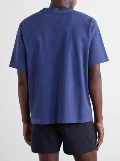 District Vision California Printed Cotton-Jersey T-Shirt - Men | Thumbnail 4 District Vision California Printed Cotton-Jersey T-Shirt - Men | Thumbnail 4