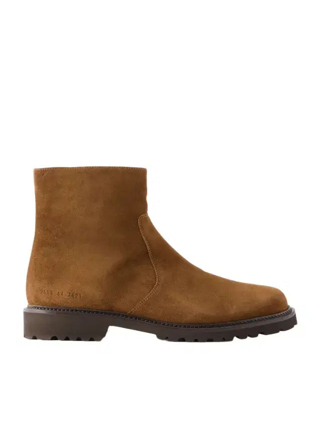 Suede Boots - Men Suede Boots - Men