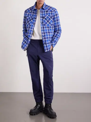 Moncler Grenoble Tapered GORE-TEX® 3L Ski Pants - Men | Thumbnail 2