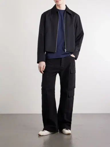 Canada Goose Novo Cotton-Jersey T-Shirt - Men | Thumbnail 2 Canada Goose Novo Cotton-Jersey T-Shirt - Men | Thumbnail 2