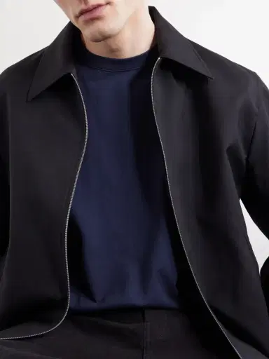 Canada Goose Novo Cotton-Jersey T-Shirt - Men | Thumbnail 5 Canada Goose Novo Cotton-Jersey T-Shirt - Men | Thumbnail 5