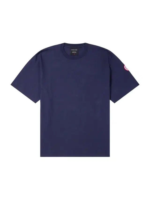 Canada Goose Novo Cotton-Jersey T-Shirt - Men