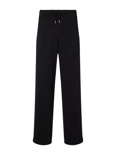 Dries Van Noten Hamer Straight-Leg Cotton-Jersey Sweatpants - Men | Thumbnail 1